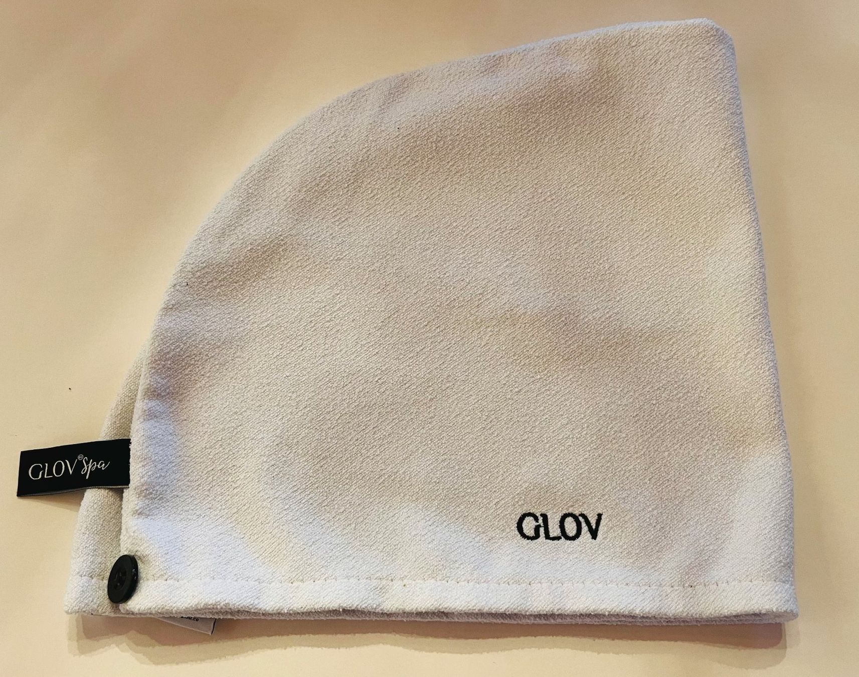Accessori per capelli: GLOV Hair Wrap Turban – Nuovo (secondo la descrizione) da Wil ZH venduto da Vendura 2