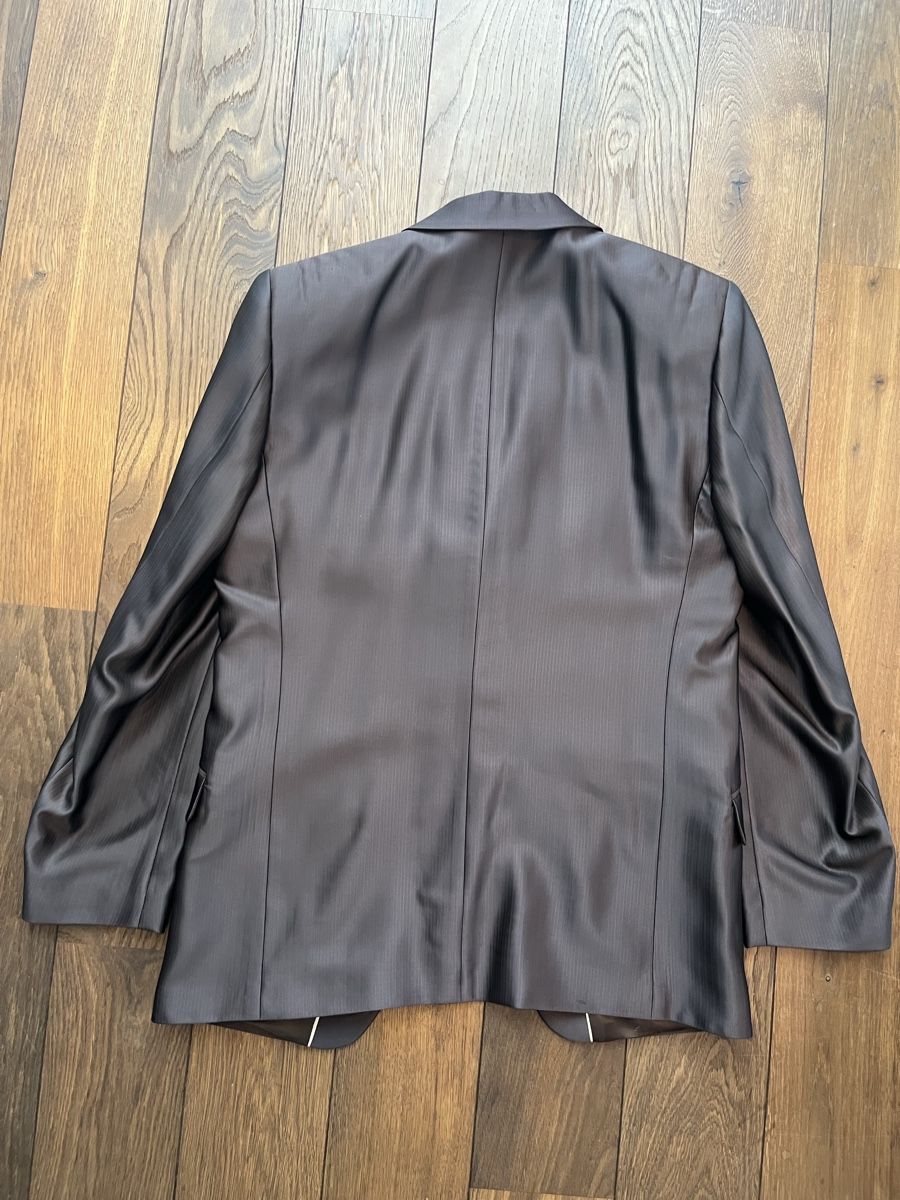 Completi: Eleganter Hochzeitsanzug Wilvorst Gr. 48 – Usato da Bremgarten AG venduto da red_carpet 2