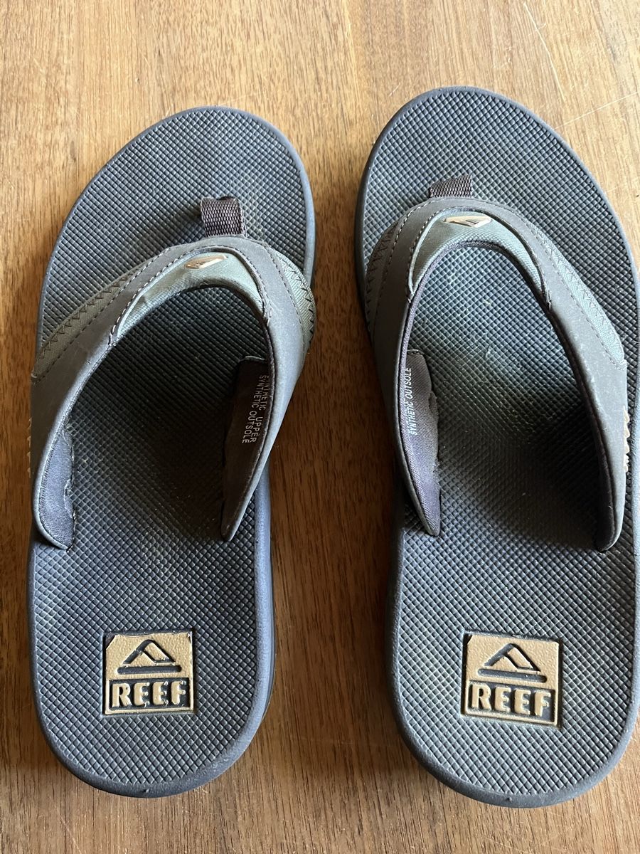 Scarpe da uomo: Reef Flip Flops Gr 37.5 – Nuovo (secondo la descrizione) da Aarberg venduto da Jakaro