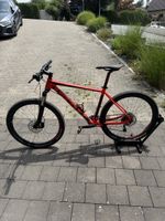 Scott Scale 770 Mountainbike 2016