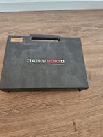Schiessbrille Jäggi Nova
