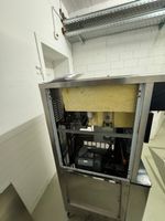 SOFTEISMASCHINE Fast NEU
