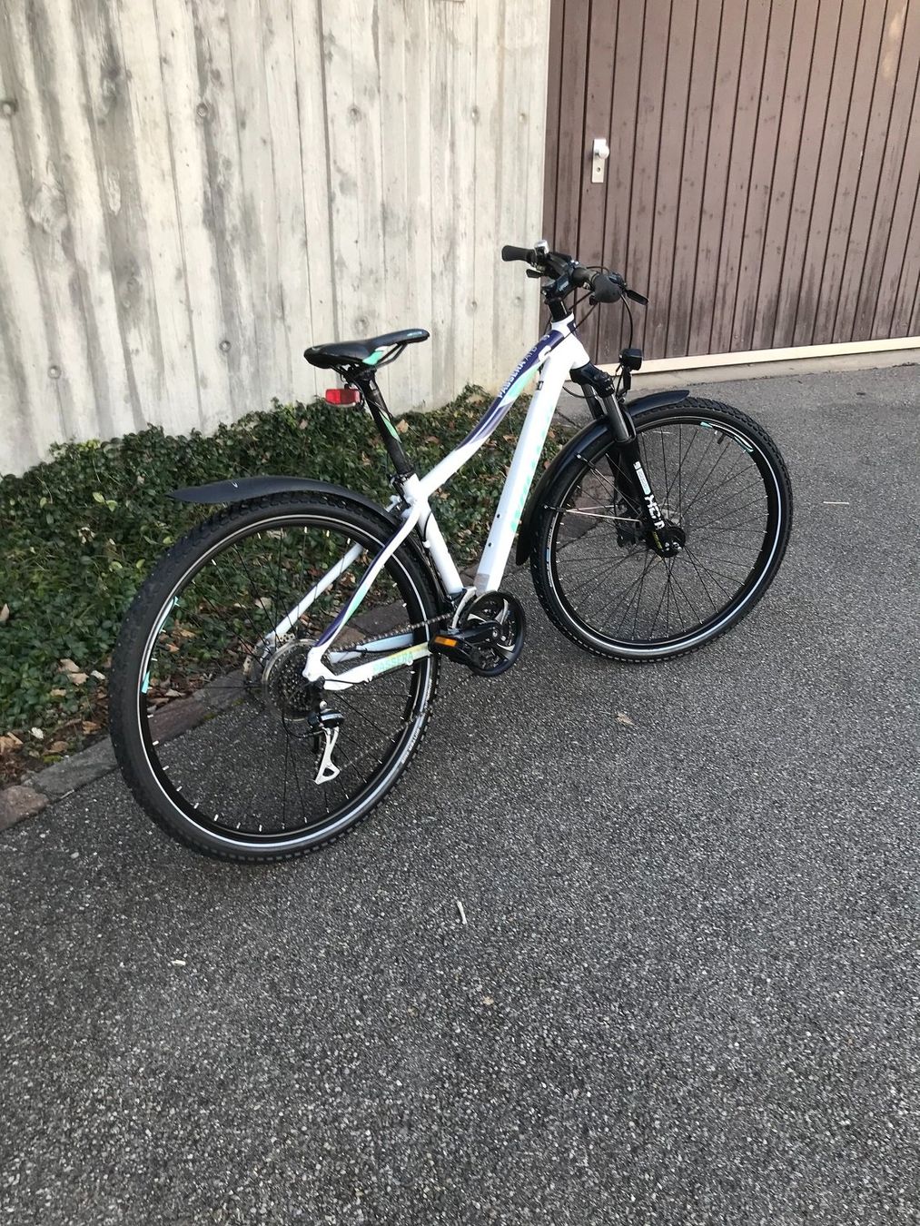 Wheeler Biciclette: Kinder Fahrrad Wheeler – Usato da Hinwil venduto da mounten 1