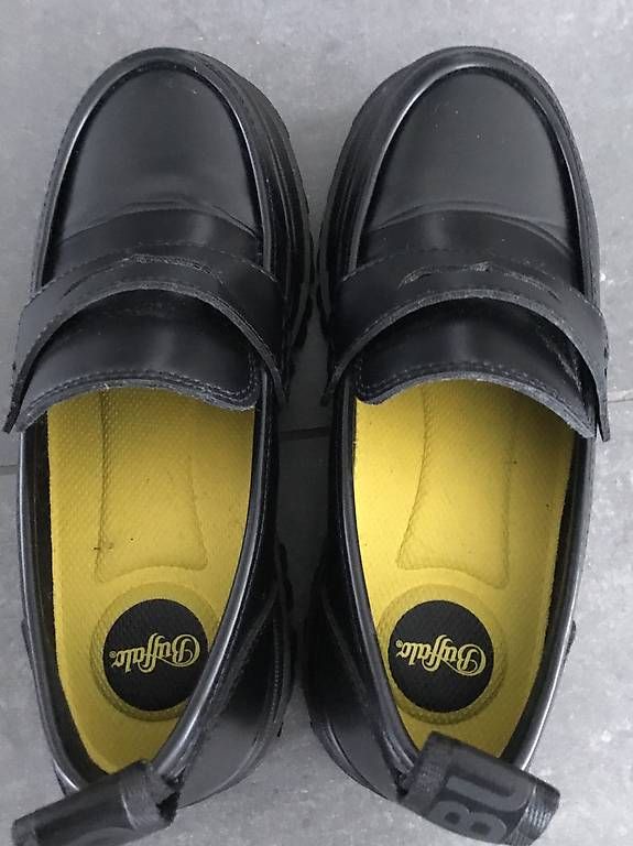 Buffalo Chaussures femmes: Schuhe Buffalo Grösse 37 – D'occasion à Niederlenz par Naluchi 3