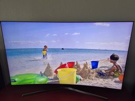 Samsung UE65KS9580