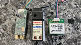 wsTech LinkVario M-LINK für Multiplex Souffleur und PROFI TX