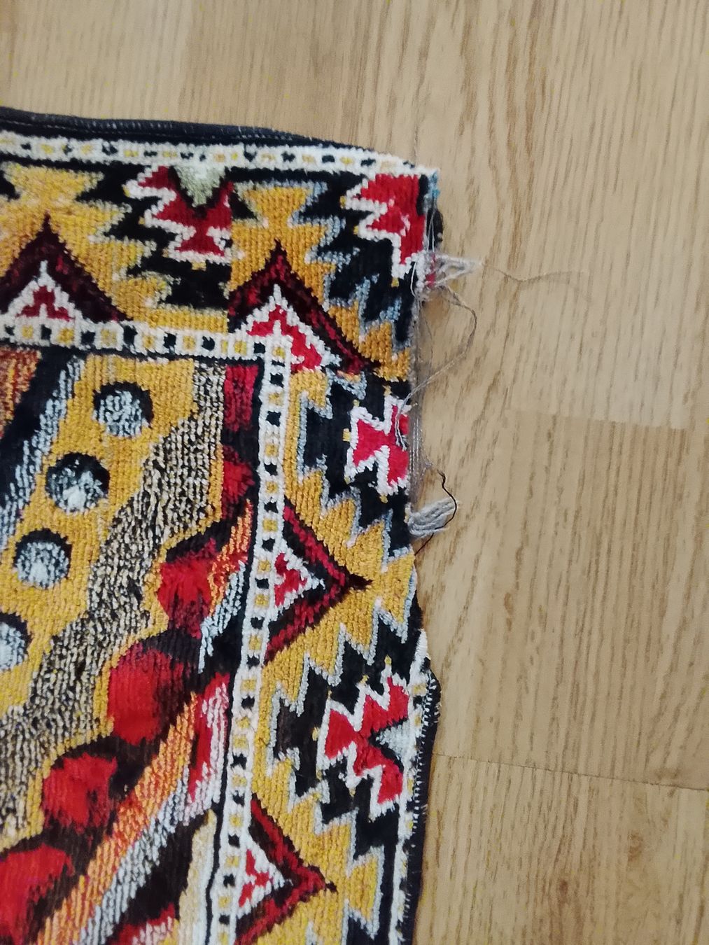 Tappeti: Tapisserie murale  – Usato da Couvet venduto da fat_kyl7 3