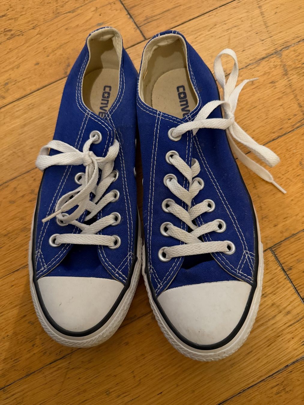 Converse Scarpe da uomo: Converse Schuhe Gr.38 – Usato da Spreitenbach venduto da EdTasch