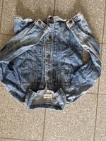 Jeans Jacke Teens Gr. 164 Top Zustand!