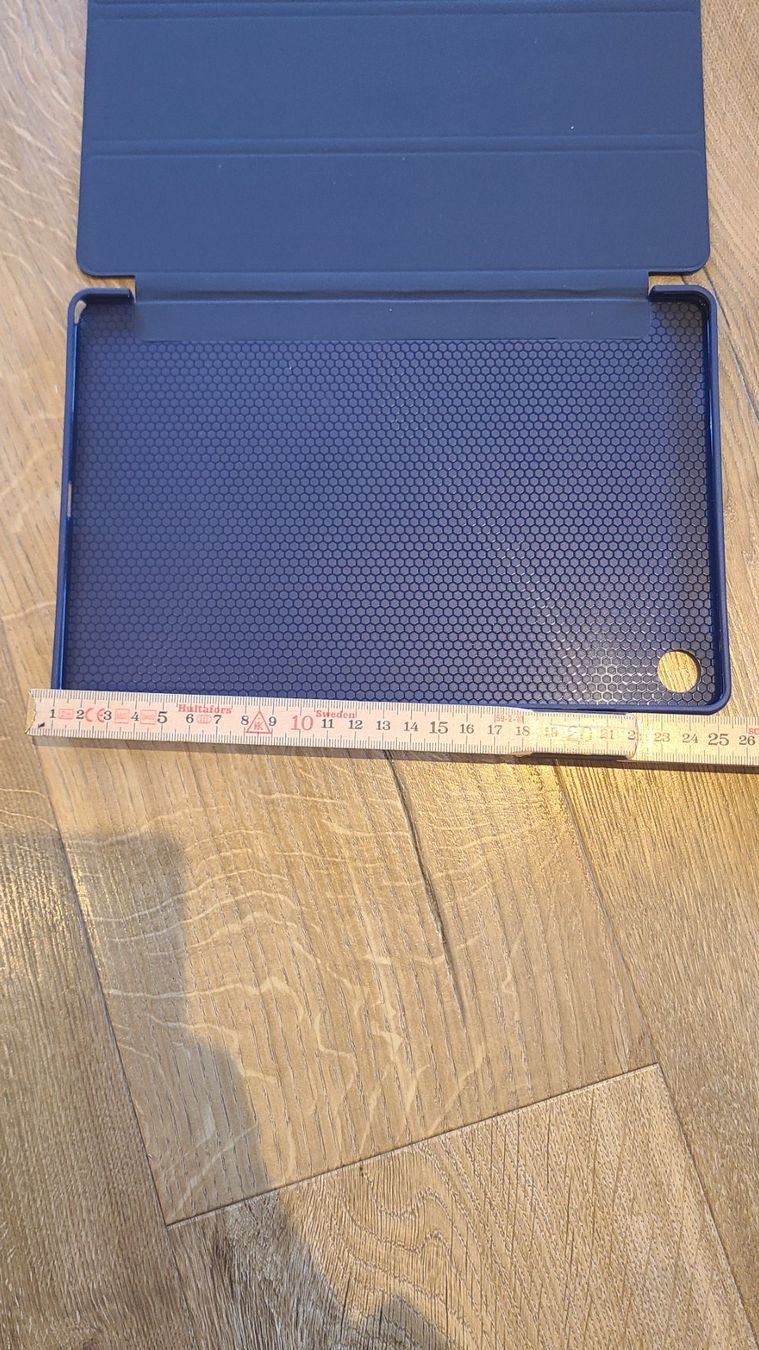 Covers & Borse: Tablet Hülle – Usato da Asp venduto da Bufy 3
