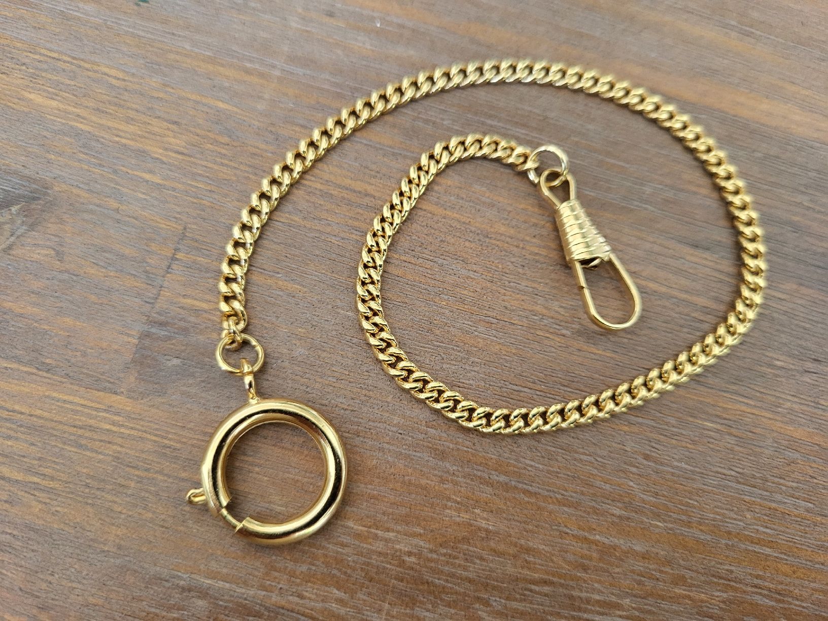 Altri accessori per orologi: TASCHENUHR KETTE  – Usato da Lommiswil venduto da Fridu_C