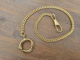 TASCHENUHR KETTE 