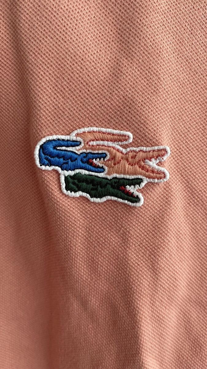Lacoste Magliette Polo: Lacoste Poloshirt Slim fit Tshirt – Usato da Obfelden venduto da tan_9lj9 4