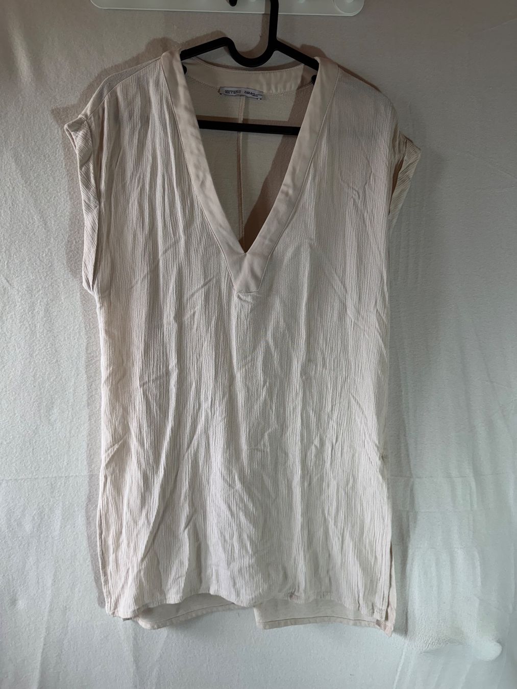 Zara Camicette: Legere Bluse von Zara Gr. M – Usato da Grosswangen venduto da SALE_SALE_SALE