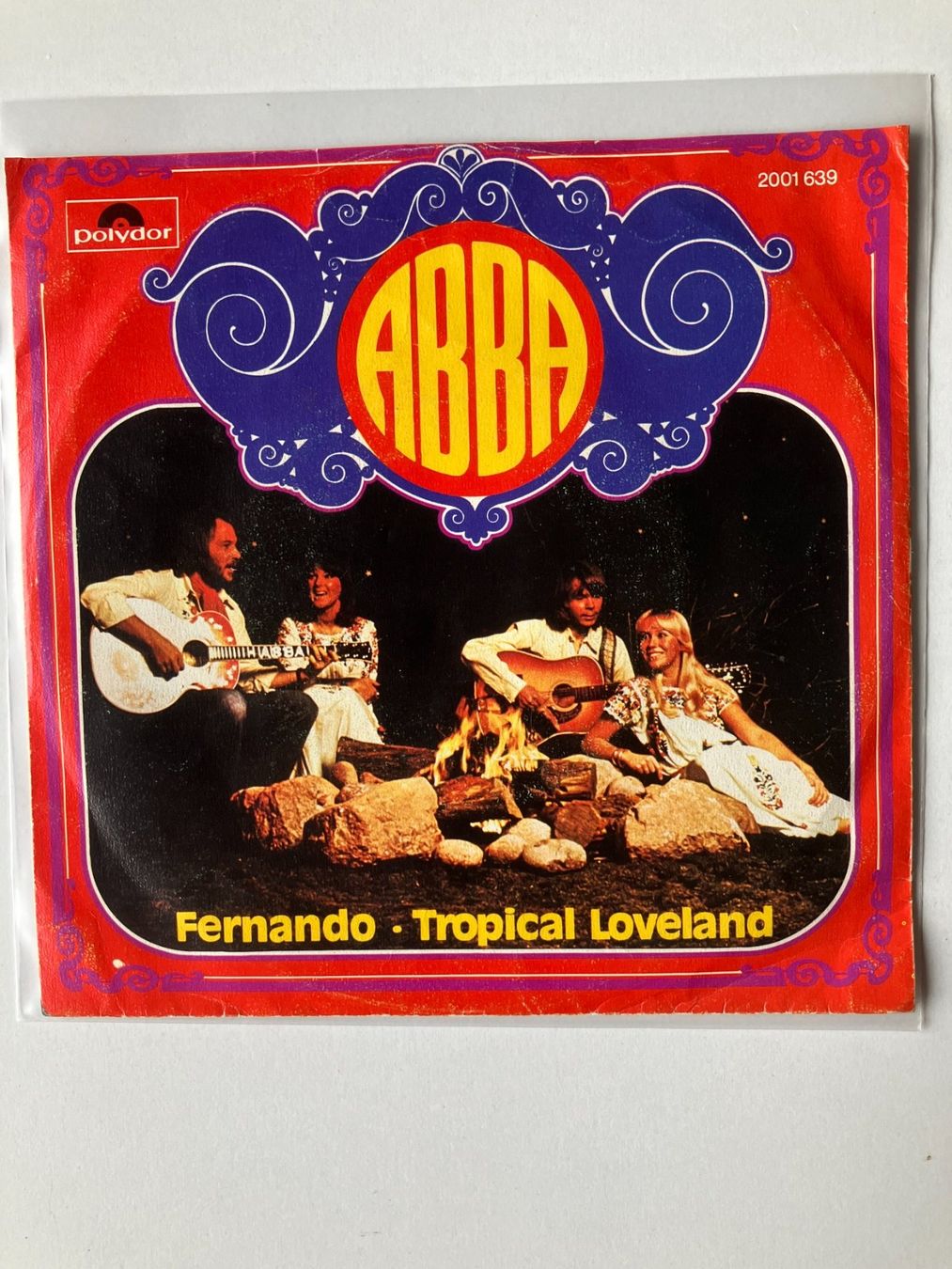 Dischi in vinile: ABBA – Usato da Aarwangen venduto da Jukebox3 2
