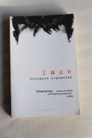 Face - Benjamin Zephaniah