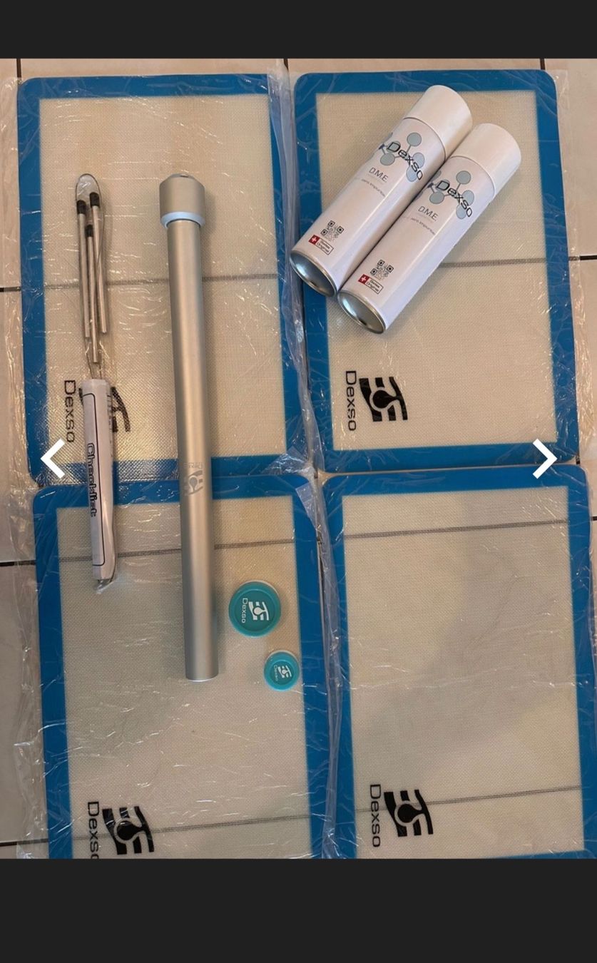 Altro: Dexso Extractor Standard – Nuovo e nell'imballaggio originale da Hagenbuch ZH venduto da GTAR96 1