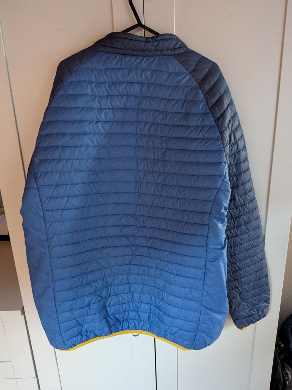 Craghoppers Giacche: craghoppers jacket mens large – Usato da Glis venduto da jam_b58q 1