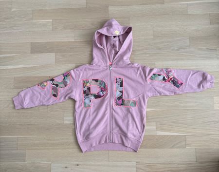 Replay Sweatjacke Grösse 128