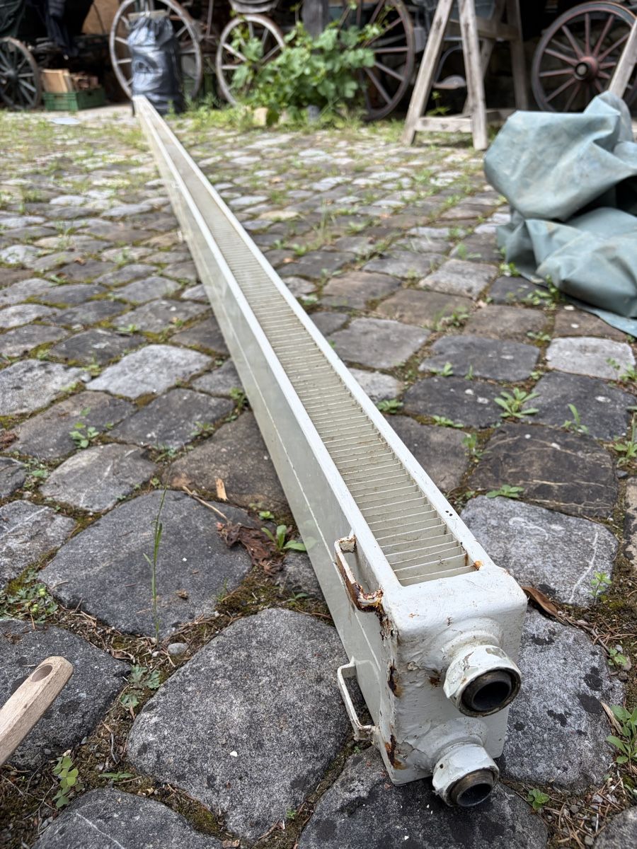 Radiateurs: Radiator – Défectueux à Moosseedorf par mir_xw2z