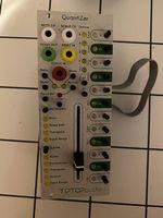 Tiptop Audio QuantiZer 