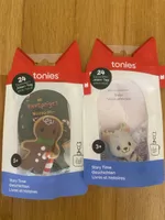 Tonie Adventskalender 