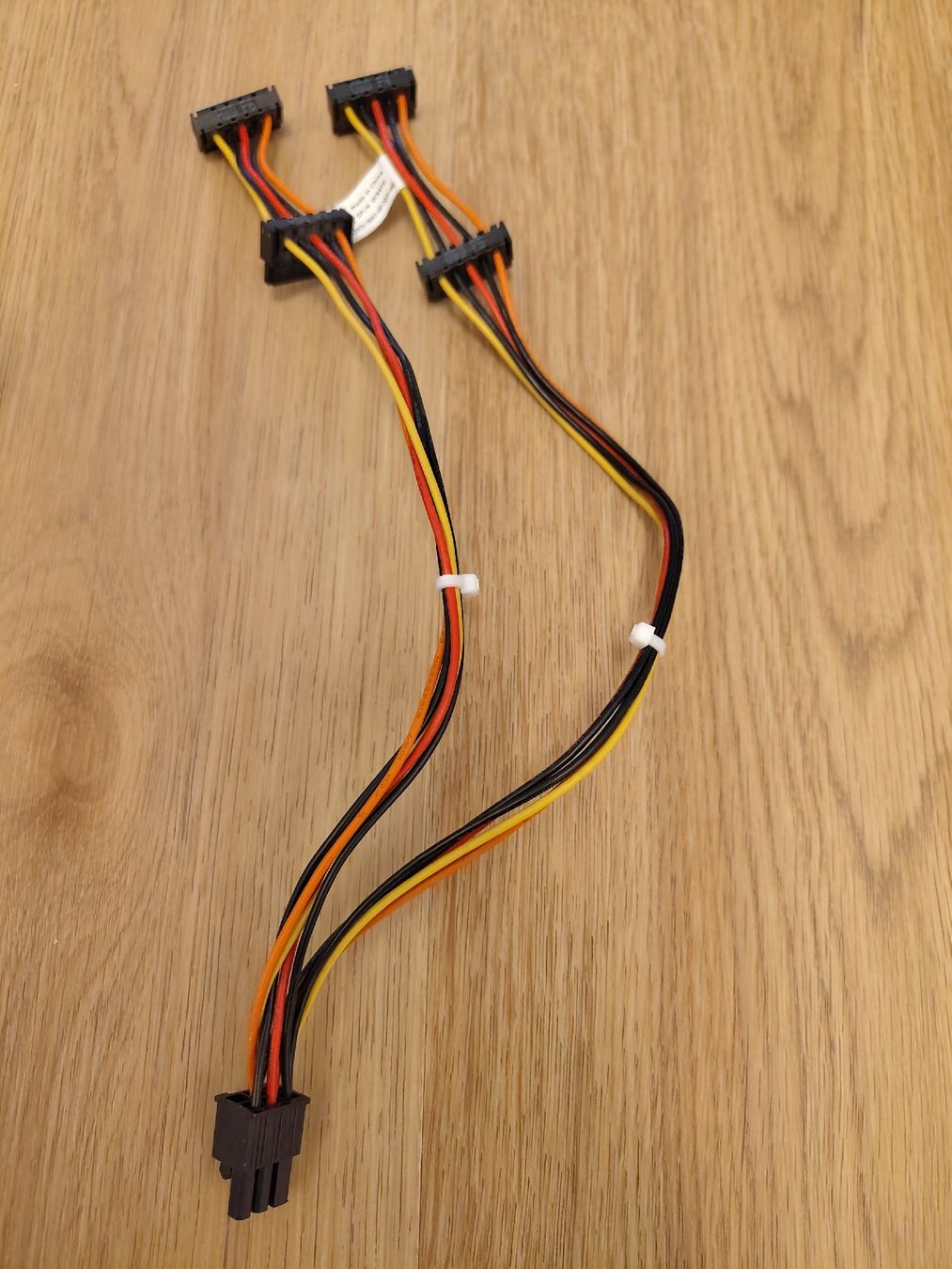 Dell Custodie: Dell Netzteil 290Watt - AC290EM-01 – Usato da Zürich venduto da Almohammed 3