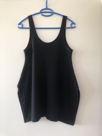 Top ample H&M noir