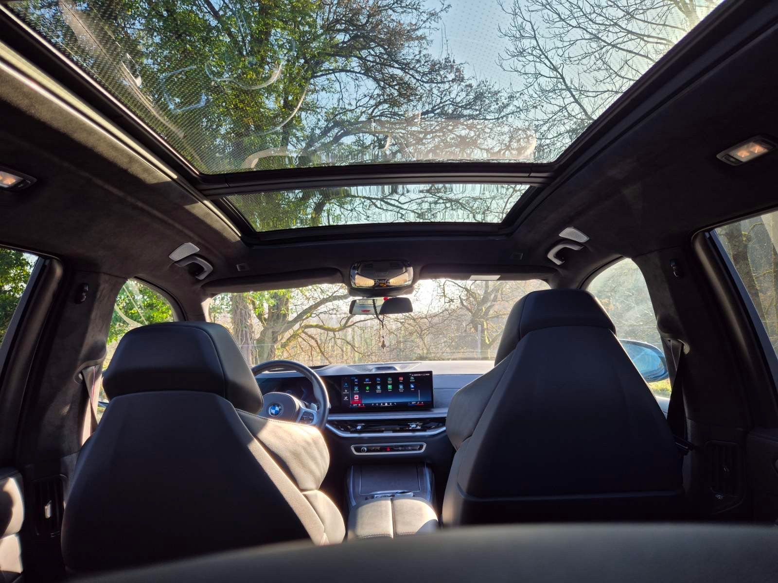 BMW Autos: BMW x7 – Gebraucht aus Luzern von SwissCars-Luzern 4