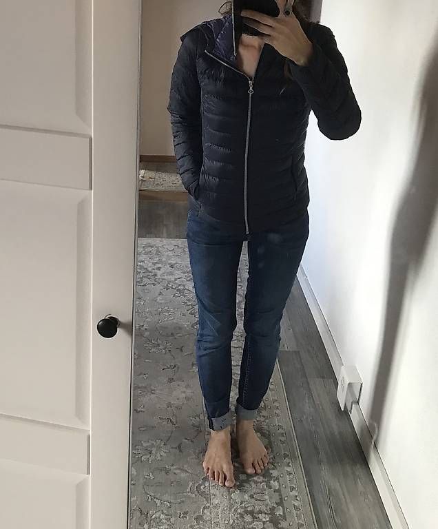 C&A Giacche: Frühlingsjacke S – Usato da Happerswil venduto da angela_schlatt 1