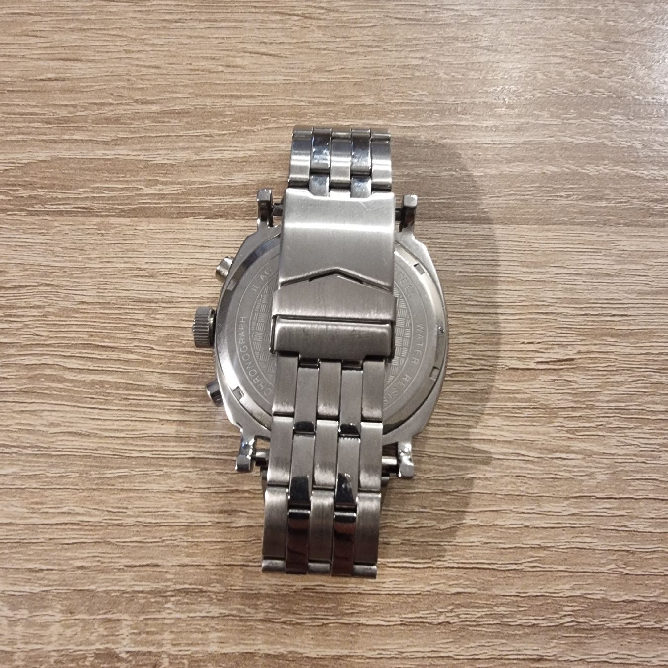 Jacques Lemans Orologi: Montre Jacques Lemans "Lugano" – Usato da Chessel venduto da Helder77 4