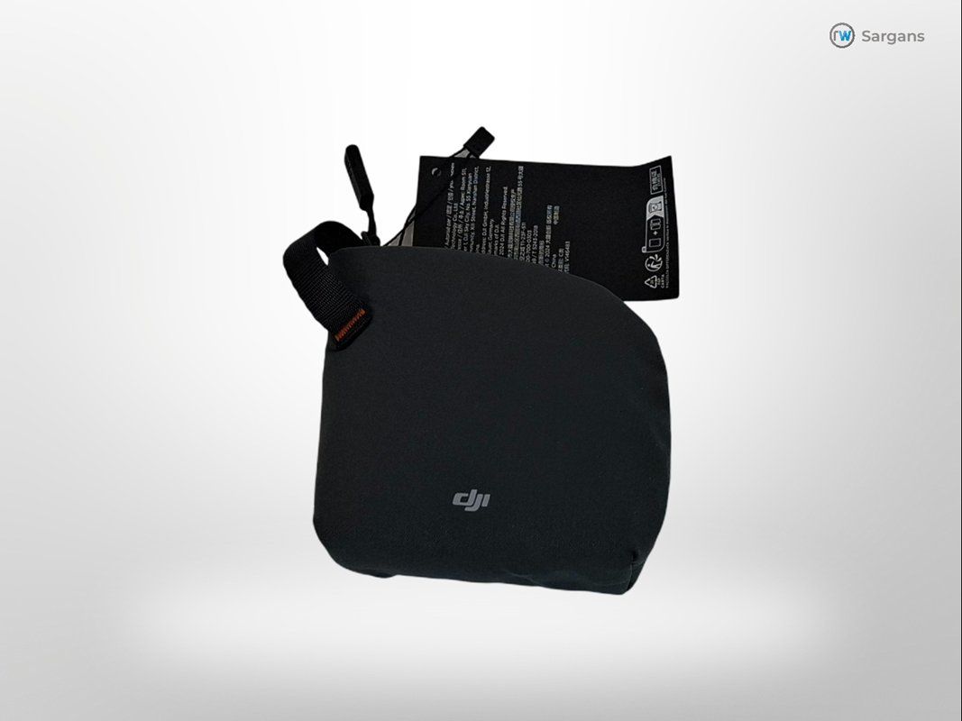 DJI Microphones: DJI Mic Mini Transmitter – Neuf (Voir description) à Sargans par Restwert_Sargans 2