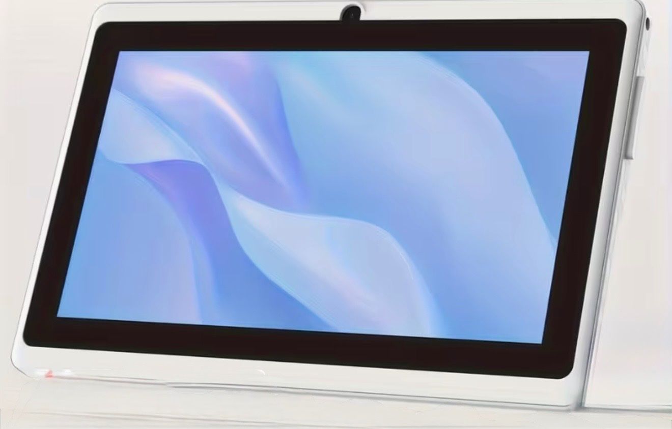 Tablet PC: Android 11 7“ Zoll Tablet 32 GB – Nuovo e nell'imballaggio originale da Schaffhausen venduto da D-MAC 2
