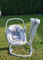 Joie Serina 2in1 Babyschaukel & Wippe (Elektrisch)