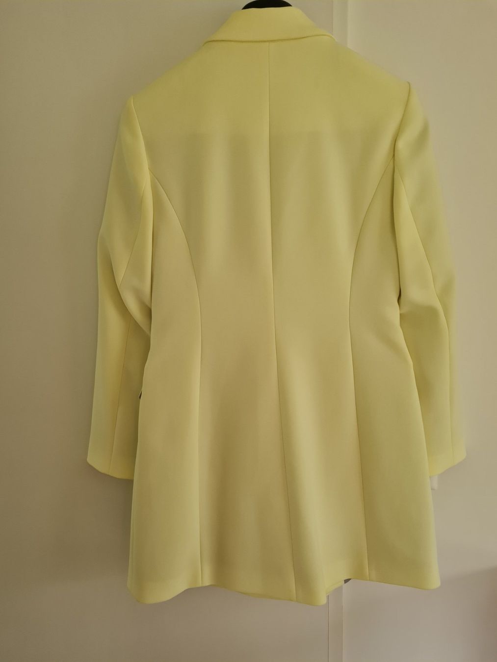 Vestes: LANGER BLAZER JACKETT GR. 40 – Neuf (Voir description) à Steg im Tösstal par goldlionfree 1
