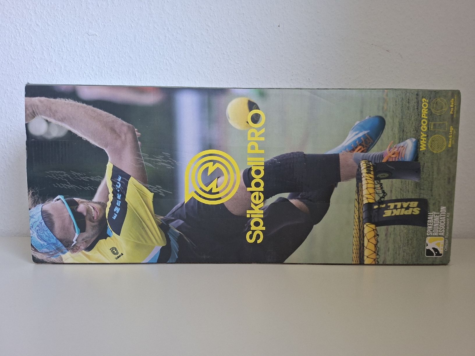 Giochi: Spikeball PRO Set – Nuovo (secondo la descrizione) da Pieterlen venduto da jak_c2lj 4