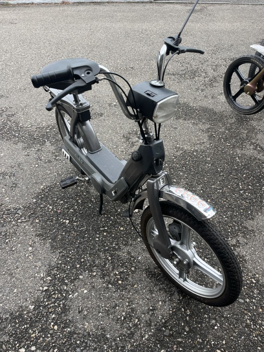 Piaggio Ciclomotori: Piaggio Ciao – Usato da Kappel SO venduto da Kappel4616