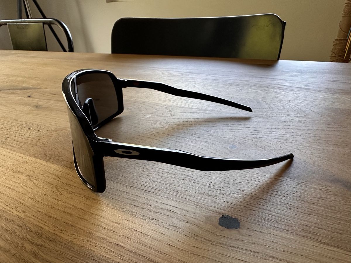 Oakley Brillen & Gläser: Oakley sutro prizm – Neu (gemäss Beschreibung) aus Grugnay (Chamoson) von follo86 2