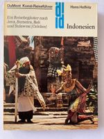 DuMont Kunst-Reiseführer; Indonesien (1977)