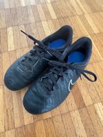 Fussballschuhe Nike Tiempo Gr. 39.5