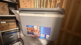 Campingaz Powerbox Plus 36L – nur 1× gebraucht