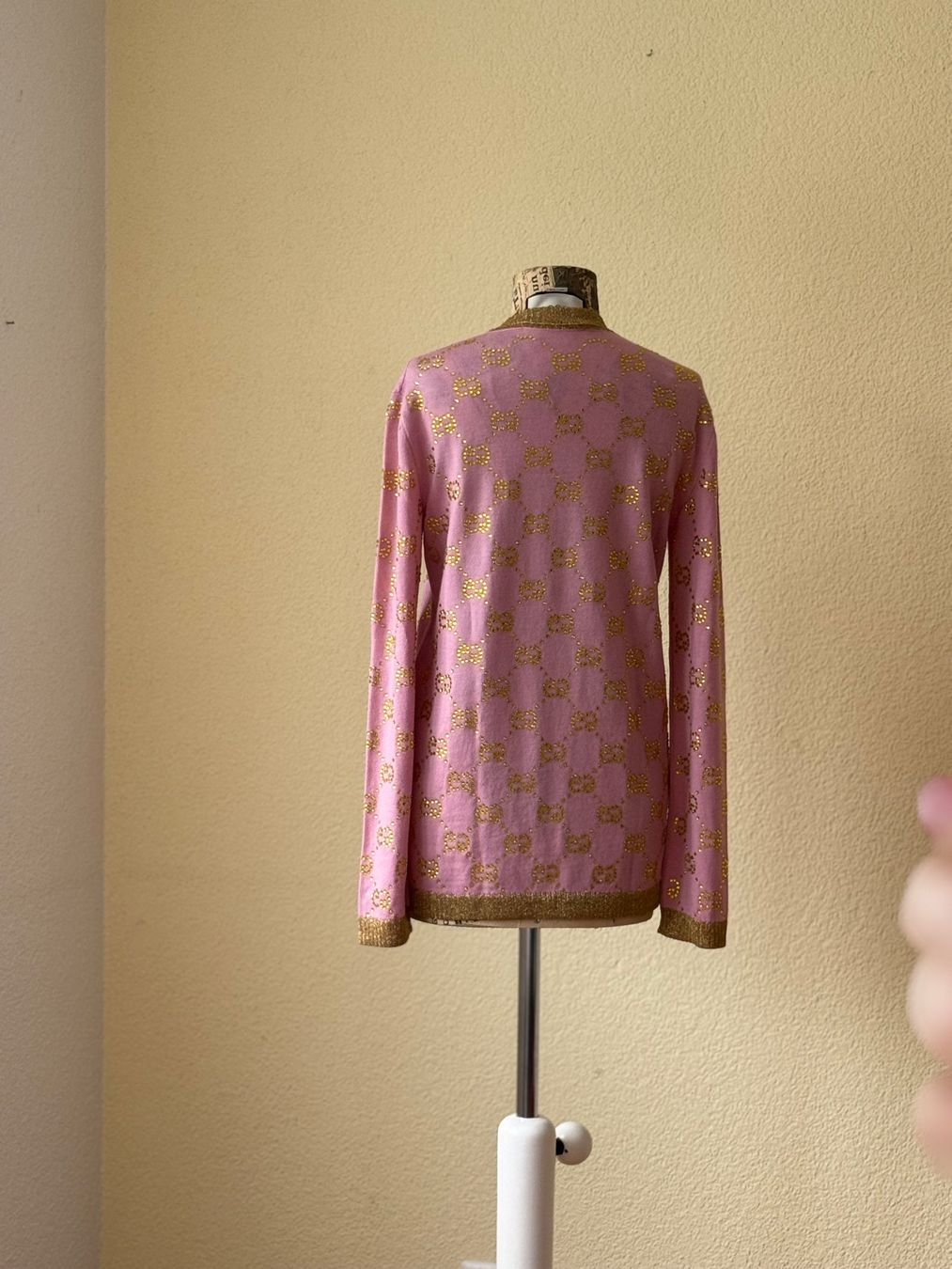 Gucci Pullover & Sweatshirts: Gucci Pullover – Neu (gemäss Beschreibung) aus Rotkreuz von Mini_mela33 7