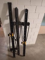 3 Velodachträger komplett für Dachträger
