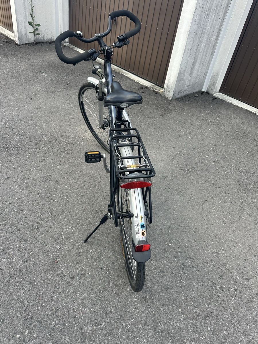 Crosswave Velos: Tolles Velo 28 Zoll  – Gebraucht aus Heerbrugg von sha_6bxl 4