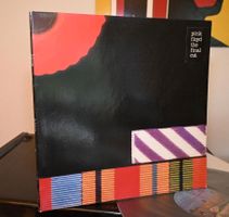 Pink Floyd – The Final Cut GERMAN LP 1983 VG+/MINT- gut!