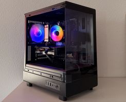 Gaming PC / RTX 2060 / i5 7th / 16 GB /WLAN