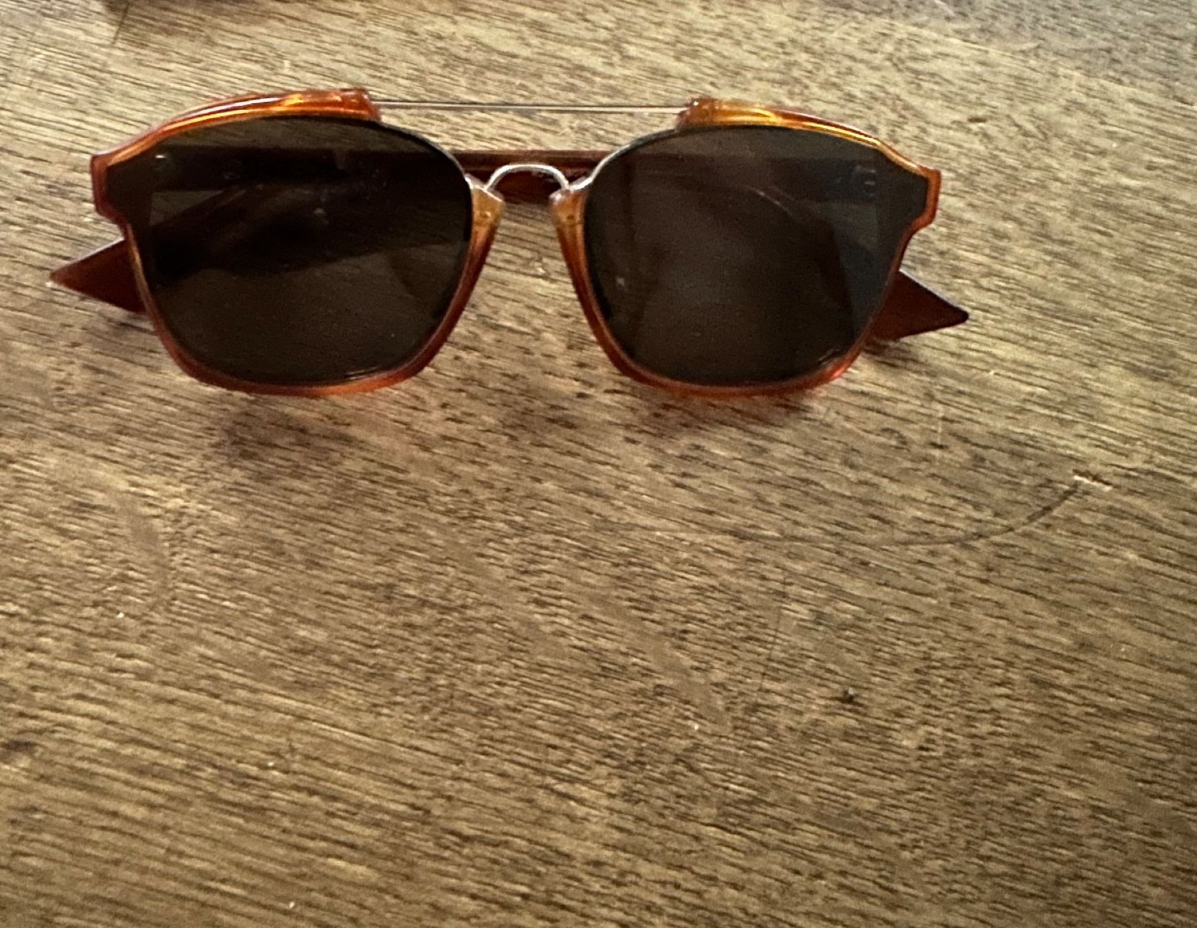 Dior Brillen & Gläser: Dior Sonnenbrille – Gebraucht aus Glattbrugg von A.S.90 1
