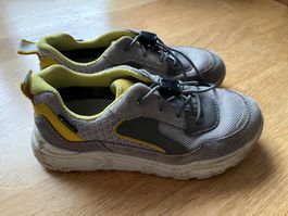 Superfit Schuhe, Gore Tex,Grösse 30, ideal für den Frühling!