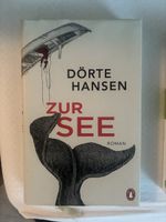 Dörte Hansen Zur See Roman Gebraucht