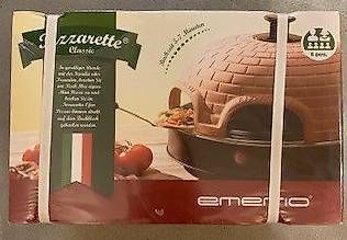 Forni per pizza: Pizzarette (Pizzaofen) – Usato da Wangen SZ venduto da kar_7sp5 2